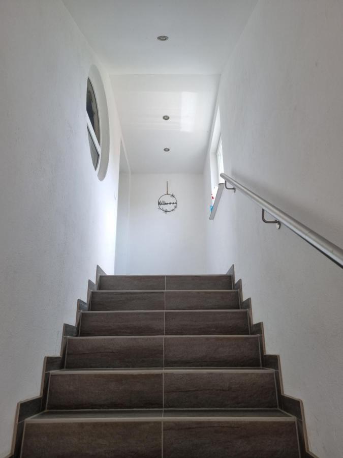 Ferienwohnung Noah Merseburg Zewnętrze zdjęcie